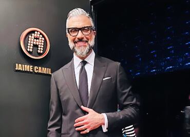 Jaime Camil explota contra la producción de "La Academia", por errores durante la transmisión: "qué mal lo están haciendo"