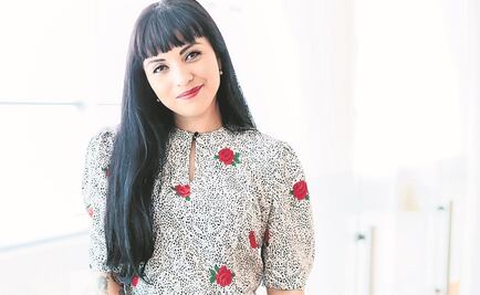 Mon Laferte canta a la unidad