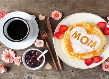 Regalos foodies y deliciosos para mamá