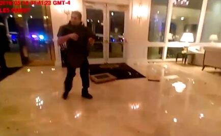 Policía de Florida responde a presunto atacante armado