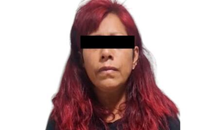 Localizan en Texcoco a recién nacida robada en Chimalhuacán; mujer, quien se hizo pasar por trabajadora social, fue detenida
