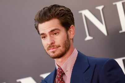 ¿Andrew Garfield abandona la actuación? Estos son sus motivos