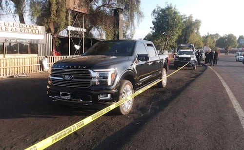 Sujetos armados agreden a familia de excandidato de Morena en Otumba, Edomex; reportan la muerte de su madre