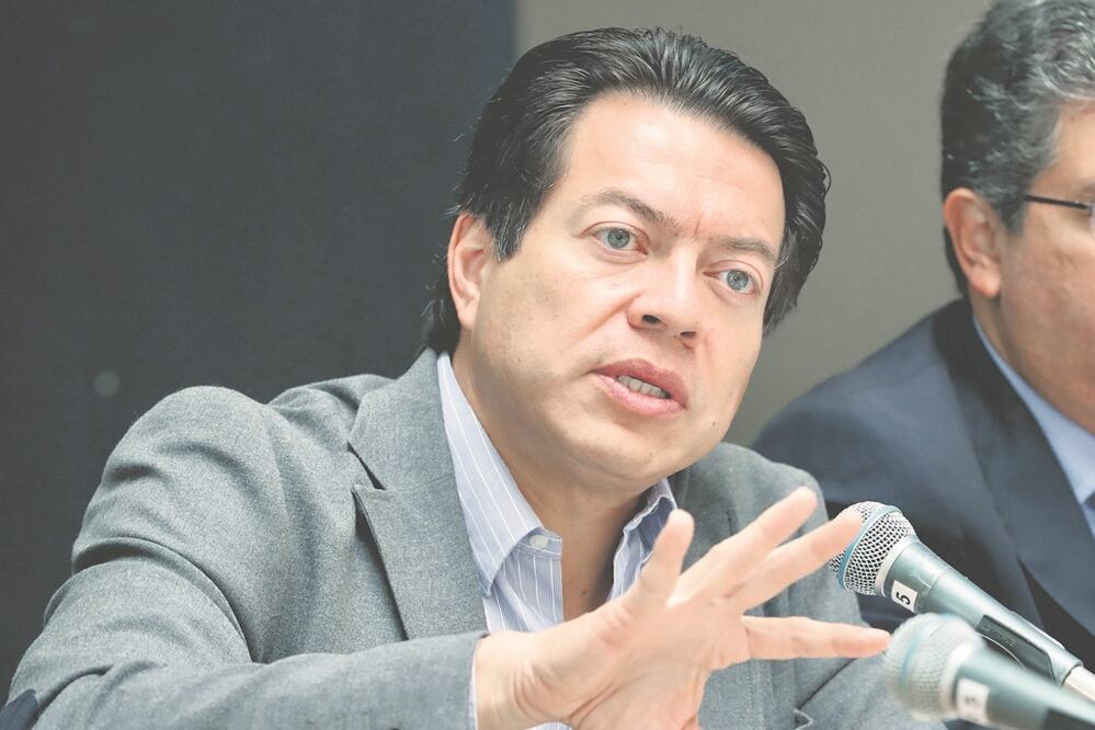 Foto: Archivo/El Universal