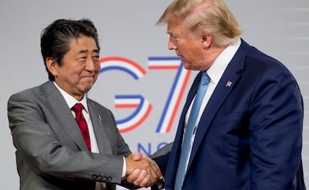 EU y Japón cierran negociación para nuevo acuerdo comercial