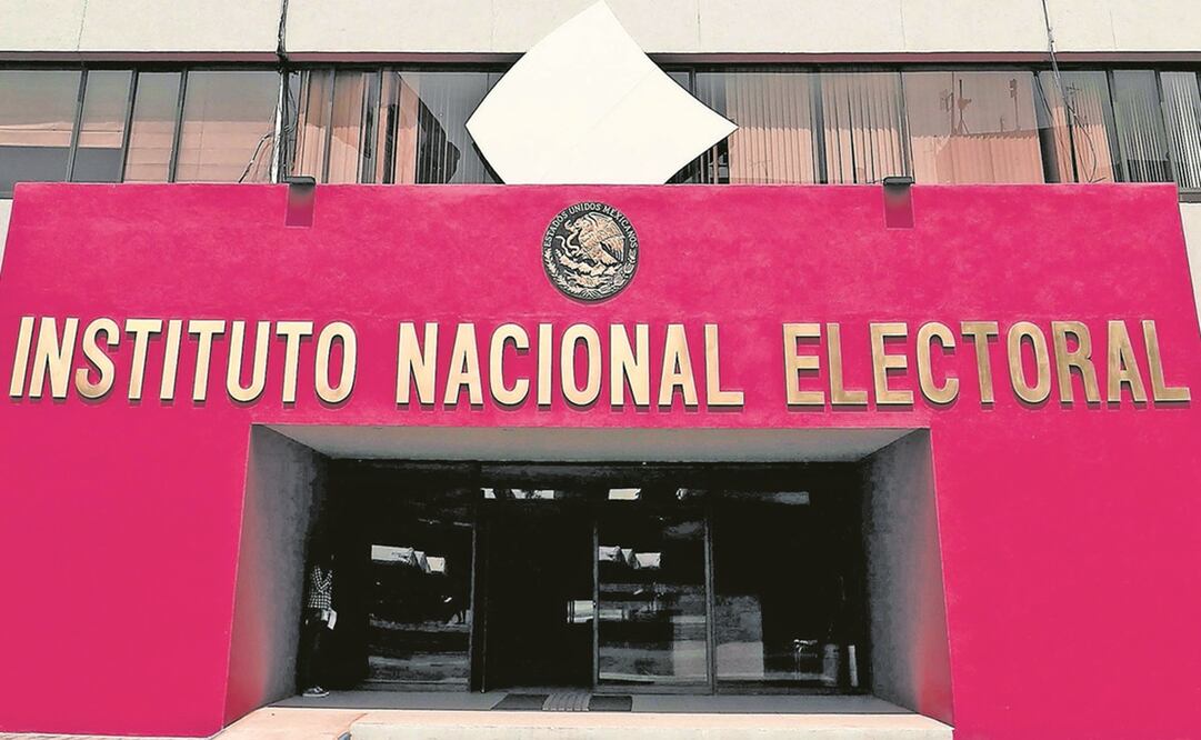 El acuerdo logrado establece reglas de acción para el instituto, explicó Lorenzo Córdova, consejero presidente del INE. Foto: Tomada de video