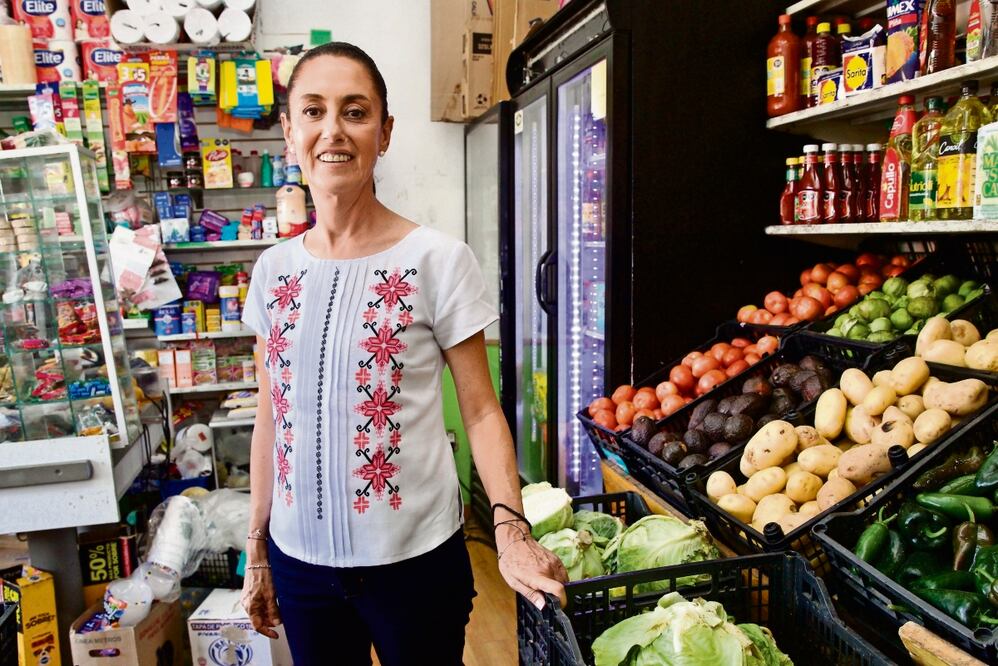 Foto: Germán Espinosa / EL UNIVERSAL