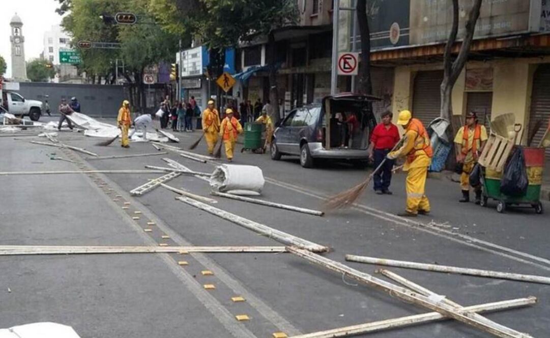 Foto: Archivo EL UNIVERSAL