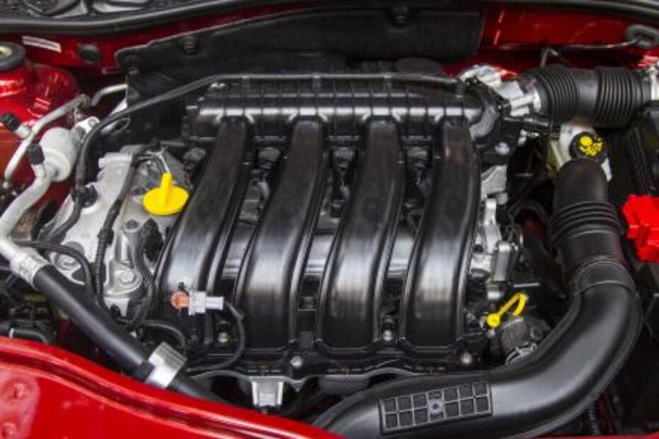 La primera pick-up de Renault en México