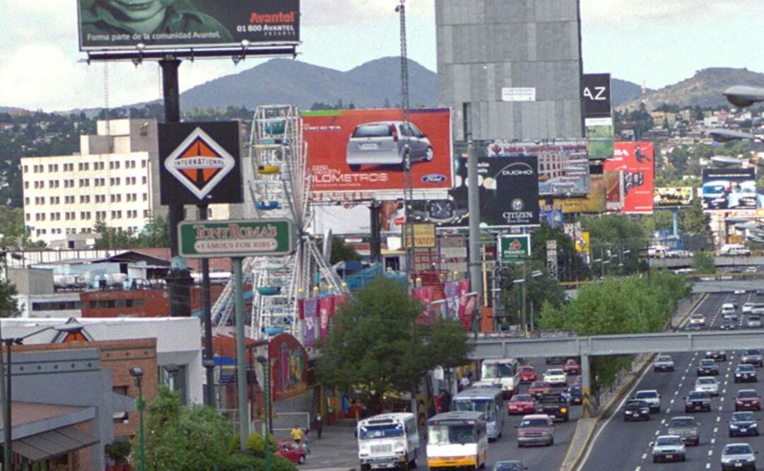 (Foto: Archivo / EL UNIVERSAL)