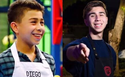 Exparticipante de MasterChef junior México es hospitalizado por neumonía