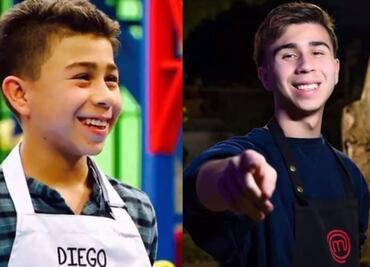 Exparticipante de MasterChef junior México es hospitalizado por neumonía