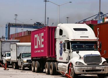 Crece abandono de contenedores en Manzanillo