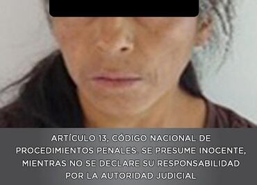 Obligaba a sus hijas a pedir limosna y las prostituía en Villa del Carbón, Edomex