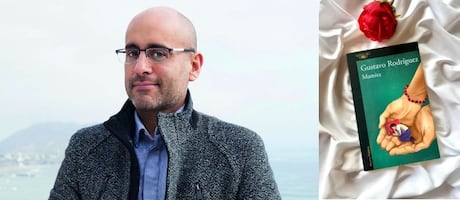 "Mamita" confirma a Gustavo Rodríguez como escritor de épicas domésticas