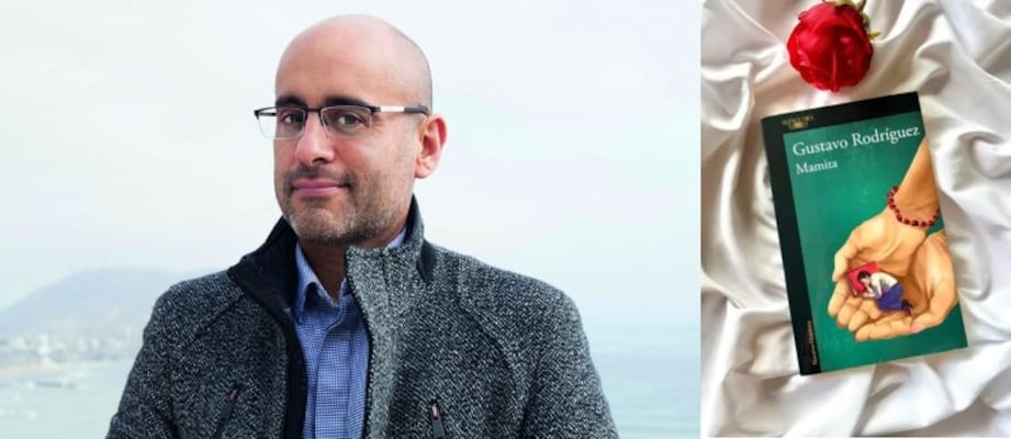 "Mamita" confirma a Gustavo Rodríguez como escritor de épicas domésticas