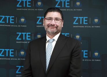 ZTE cuenta con 9% del mercado en México