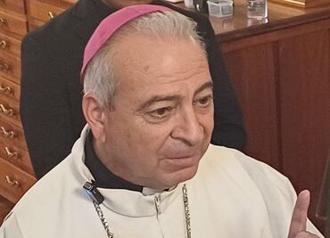 Convocan a oración y ayuno contra presentación de Marilyn Manson en Feria Nacional Potosina; arzobispo de SLP se deslinda