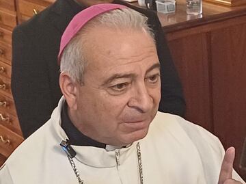 Convocan a oración y ayuno contra presentación de Marilyn Manson en Feria Nacional Potosina; arzobispo de SLP se deslinda