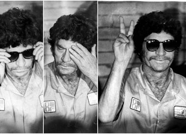 Reportan delicado de salud al capo Ernesto Fonseca, alias "Don Neto", fundador del Cártel de Guadalajara