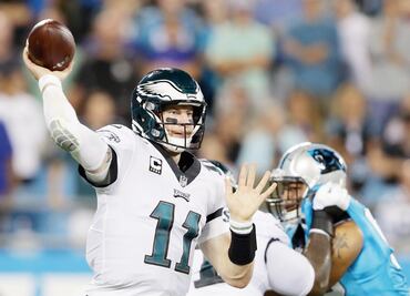 Filadelfia no es algo ficticio