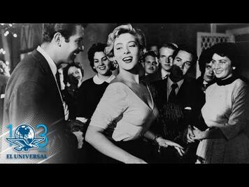 A Silvia Pinal la vigilaban por todo, según archivos desclasificados