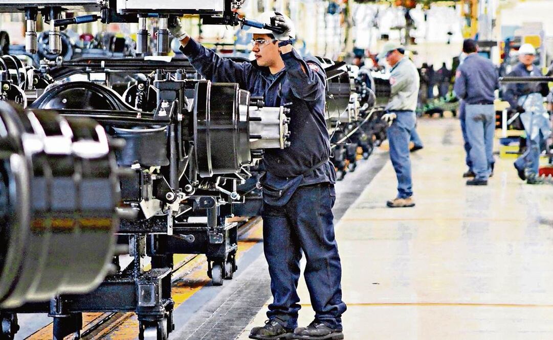 Foto: Archivo EL UNIVERSAL