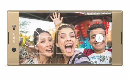 Llega a México Xperia XA1 Ultra