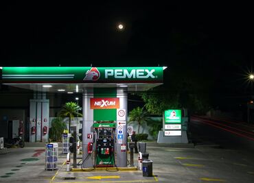 ¿Cuánto cuesta una franquicia de gasolinera Pemex?