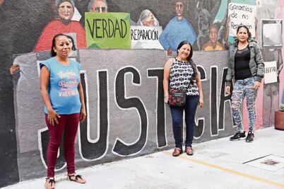 Crece número de migrantes detenidos en México