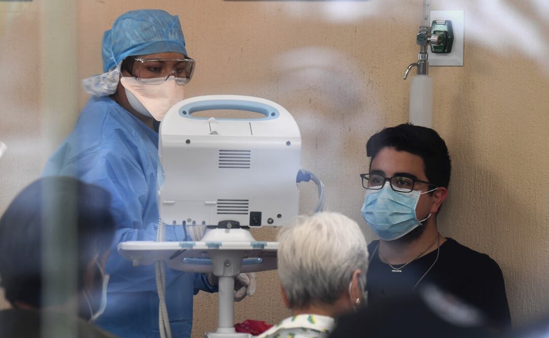 Foto: Archivo. EL UNIVERSAL