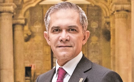 ¿Rescatará Mancera al sol azteca de Michoacán?