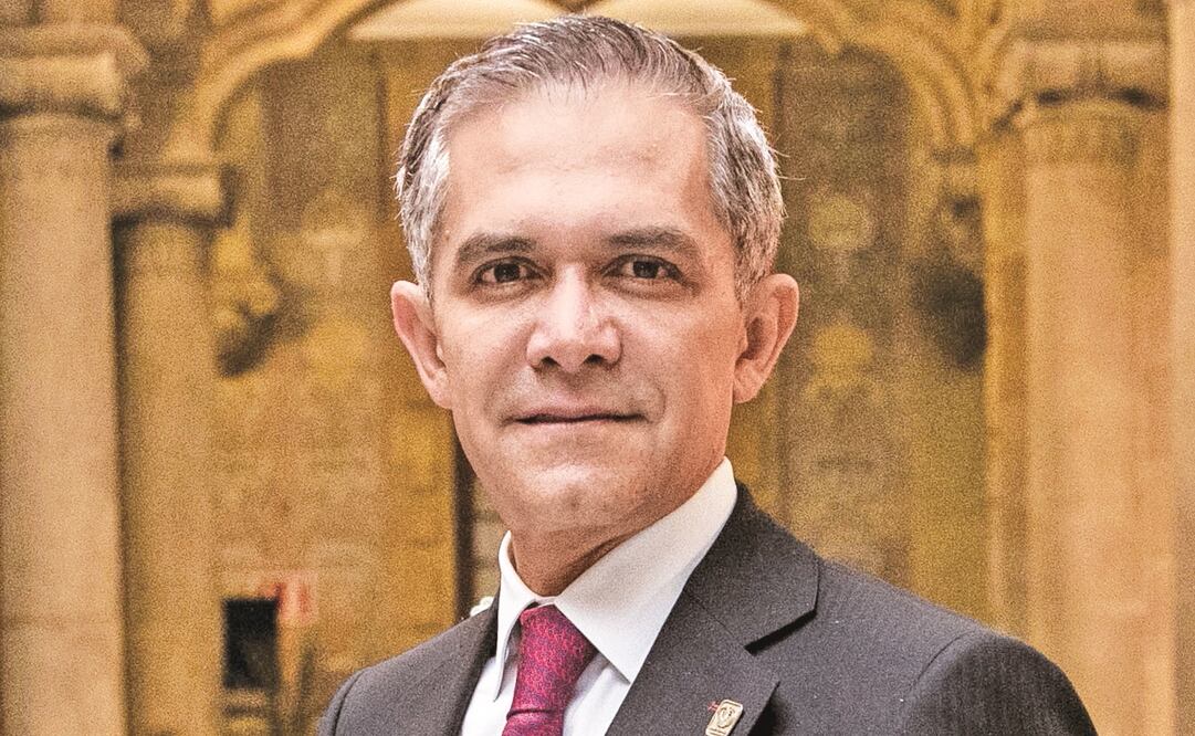 ¿Rescatará Mancera al sol azteca de Michoacán?