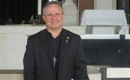 Procedente, extradición a EU de falsificador de arte