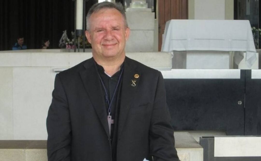 Jesús Ángel Bergantiños Díaz vendía cuadros adjudicados a Jackson Pollock, Mark Rothko, Willem de Kooning, Franz Kline y Robert Motherwell. (FOTO: Especial)