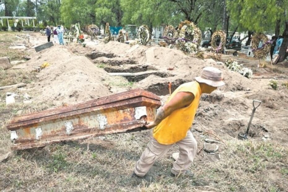 Las imágenes del año que vivimos en pandemia