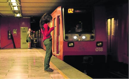 Concluye PGJ atención en módulos del Metro tras presuntos intentos de secuestro