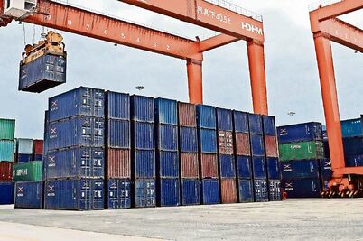 IP de México urge en EU a impulsar TLCAN