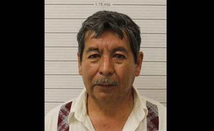 Marcharán el lunes en Chiapas tras detención de Núñez