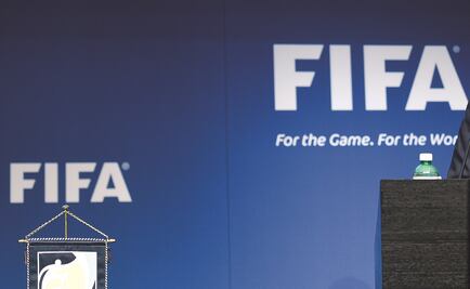 FIFA adelantará el comité ejecutivo de diciembre