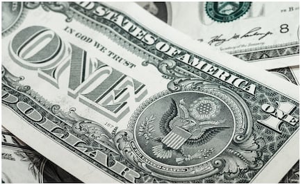 Precio del dólar abre en 19.79 pesos a la venta 