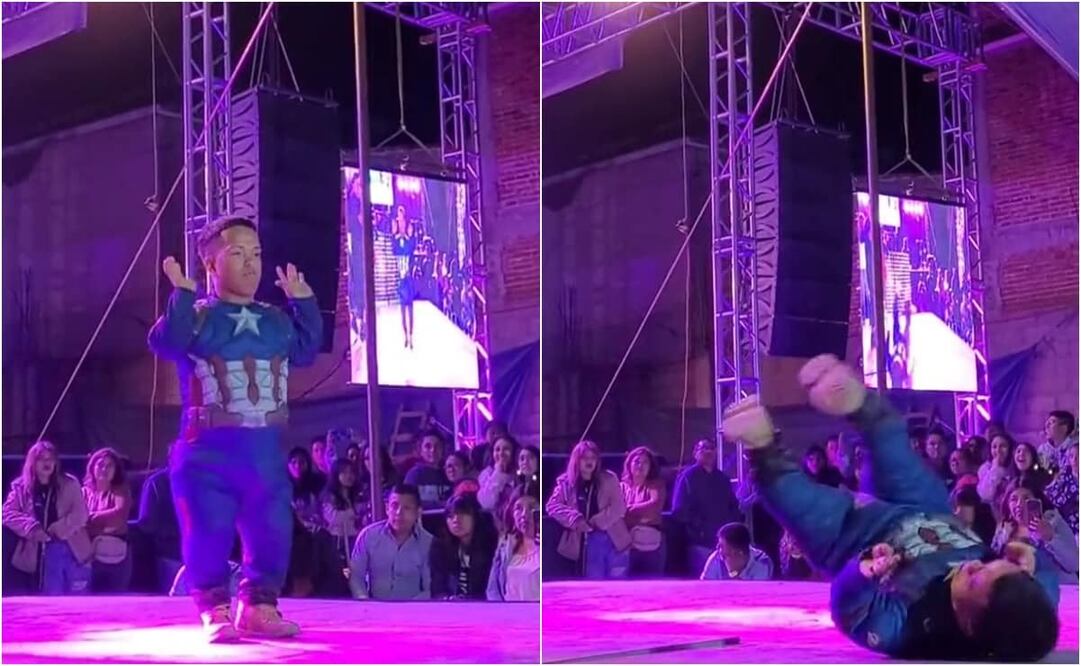 Foto: Twitter. @EnMexicoMagico