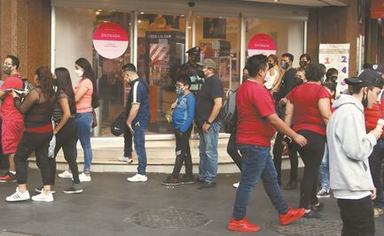 Departamentales y bancos ven baja en tarjetas de crédito