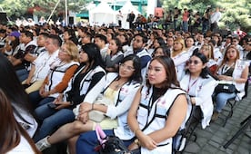 "Se requiere fortalecer la prevención del suicidio en las escuelas"