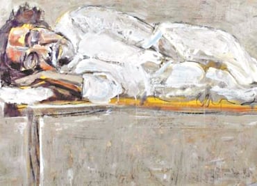 En España, obra artística y acción comunitaria de Toledo