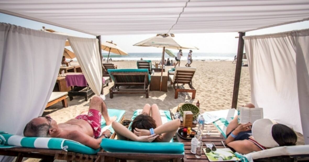 Las mejores cosas que hacer en Puerto Escondido