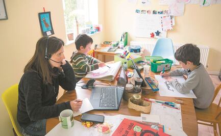 Si el home office funcionó, debe quedarse: experto