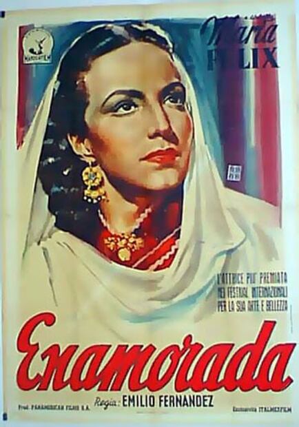 Must-watch films of the Golden Age of Mexican cinema