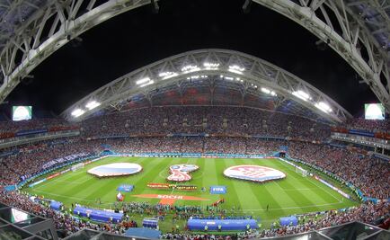 Cambio de fechas para el Mundial es posible