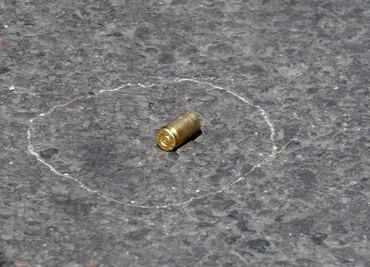 Asesinan a policía ministerial en Minatitlán, Veracruz